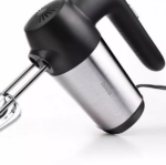 HOCO HA03A Kitchen electric egg beater(EU) — изображение 4