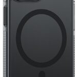 HOCO Lord magnetic protective case for iPhone (AS2)