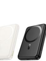 Hoco J141 Grace PD20W magnetic power bank(10000mAh) - imagine 5