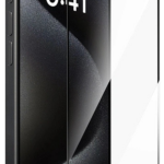 WIWU Ultra-tin Tempered glass for IPhone GT-010