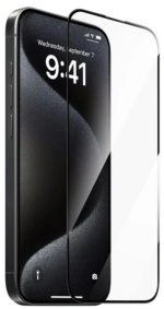 WIWU Ultra-tin Tempered glass for IPhone GT-010