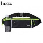 HOCO BAG05 Plentiful multifunctional sports waist bag - imagine 2