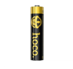 Hoco JA2 AAA alkaline battery LR03(10PCS)
