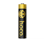 Hoco JA2 AAA alkaline battery LR03(10PCS)