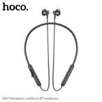 HOCO ES70 Armour neck-mounted Bluetooth earphones - imagine 3