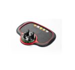 XO C167 Anti-skid Cell Phone Mat + Car Holder + Parking Plate - imagine 2