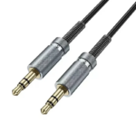 HOCO UPA31 Cindy spring audio cable AUX - imagine 2