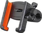 Wiwu Journey Series Bicycle Holder Wi-ZC002 - imagine 3