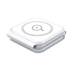 Wiwu Foldable 3 in 1 Wireless Charger M6 - imagine 3