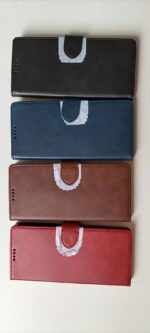 Leather Case With Ear OPPO - imagine 8