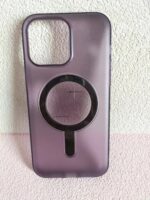 2.0mm holder case with magsafe IPhone — изображение 2