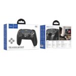 Hoco GA32 Dragon PS5 wireless gamepad - imagine 4