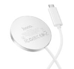 Hoco CW63 Fast Qi2 magnetic wireless fast charger - imagine 2