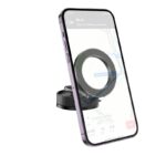 HOCO DCA55 Like two-axis folding car holder — изображение 2