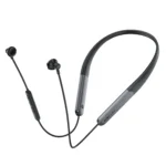 AceFast N1 neck hanging Bluetooth earphones,black - imagine 2