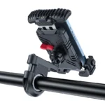 AceFast D15 bicycle holder,black - imagine 7