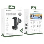 AceFast D15 bicycle holder,black - imagine 8