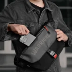 WIWU Warriors Message Bag X - imagine 2