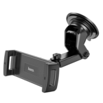 HOCO CA120 Prospering center console car holder for tablets - imagine 5