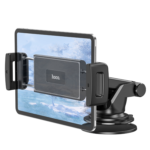 HOCO CA120 Prospering center console car holder for tablets - imagine 6
