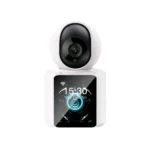 XO CR03 Xiaozhi 200W Pixel Bi-directional Video Camera (2.4G Wireless WiFi)