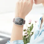 HOCO Y17 Smart sports watch(call version) — изображение 2