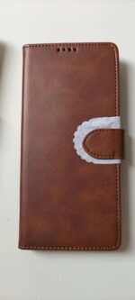 Leather Case With Ear SAMSUNG - imagine 9
