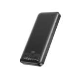 XO PR238 USB-C 20W/USB-A 22.5W Digital Fast Charger 10000mAh - imagine 3