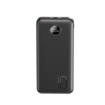 XO PR238 USB-C 20W/USB-A 22.5W Digital Fast Charger 10000mAh