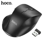 Hoco GM24 Mystic six-button dual-mode business wireless mouse - imagine 6