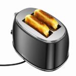 HOCO HE50 Retro toaster(EU) - imagine 2