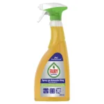 Spray degresant pentru bucatarie FAIRY professional, 750 ml