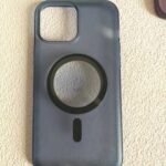 2.0mm case with magsafe IPhone
