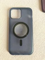 2.0mm case with magsafe IPhone