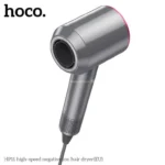 HOCO HP11 high-speed negative ion hair dryer(EU) — изображение 2