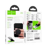 Hoco GT6 Joy multifunctional magnetic card holder - imagine 2