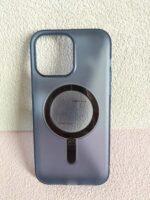 2.0mm holder case with magsafe IPhone