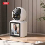 XO CR03 Xiaozhi 200W Pixel Bi-directional Video Camera (2.4G Wireless WiFi) - imagine 3