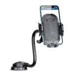 XO C85 Car holder with sucker plate - imagine 4