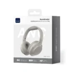 Wiwu Soundmaster Headset HP-200 - imagine 3
