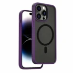 Wiwu Protective Phone case for IPhone  FGG-011 — изображение 3