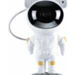 XO CF1 Astronaut Star Projector Lamp
