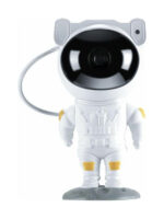 XO CF1 Astronaut Star Projector Lamp