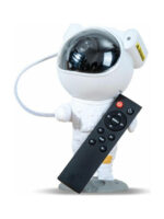 XO CF1 Astronaut Star Projector Lamp - imagine 7
