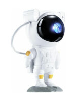 XO CF1 Astronaut Star Projector Lamp - imagine 6
