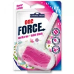 Bloc aromatice pentru WC GENERAL FRESH Flower 40 g