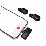 Hoco L27 Ice hidden wireless microphone Type-C