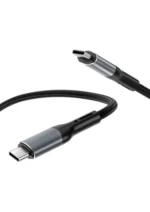 Wiwu Wi-C036 Thunderbolt 4 240W PD  Type-C to Type-C cable - imagine 2
