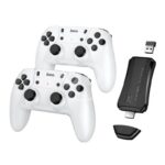 Hoco GA31 Collection game box+two wireless gamepads set