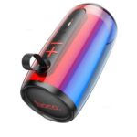 HOCO HC18 Jumper colorful luminous Bluetooth speaker — изображение 2